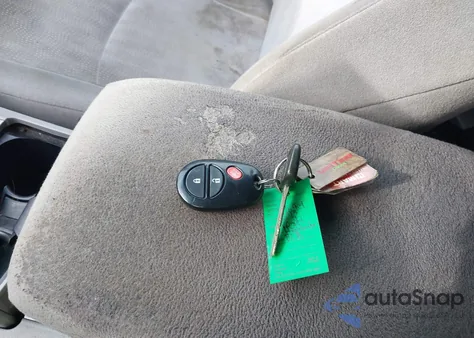 2013 Toyota Highlander Base V6 из США, поврежденный, VIN 5TDZK3EH6DS142146